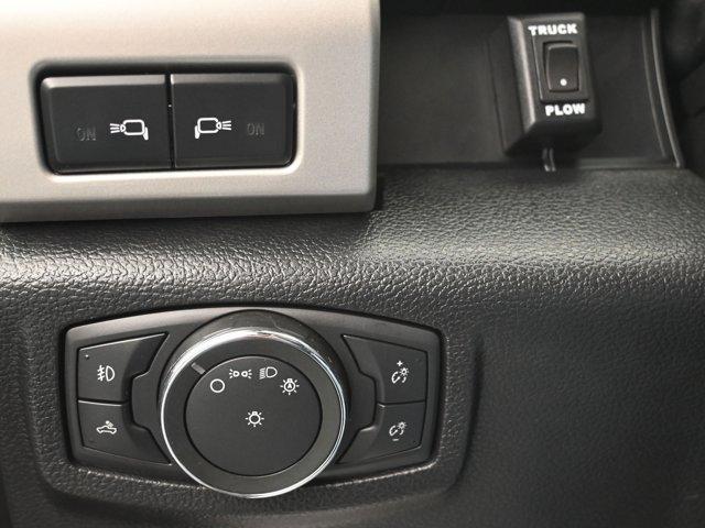 used 2019 Ford F-150 car, priced at $35,909