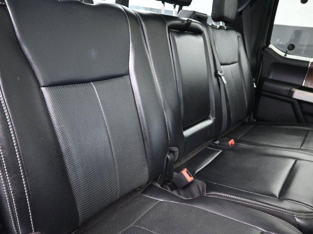 used 2019 Ford F-150 car, priced at $35,909