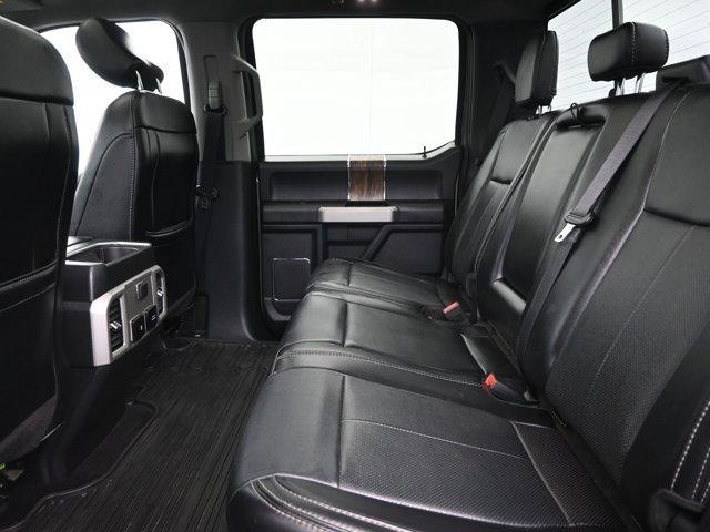 used 2019 Ford F-150 car, priced at $35,909