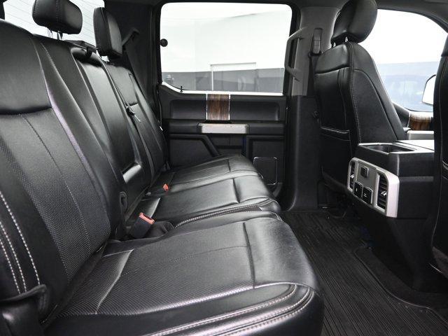 used 2019 Ford F-150 car, priced at $35,909