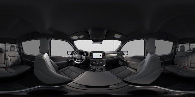 new 2025 Ford F-150 car, priced at $64,661