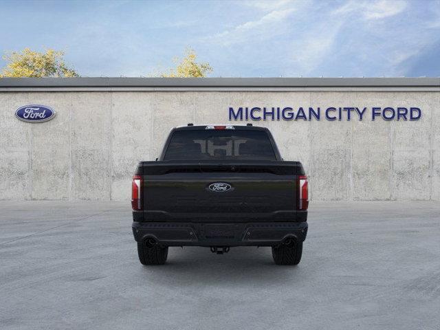 new 2025 Ford F-150 car, priced at $67,161