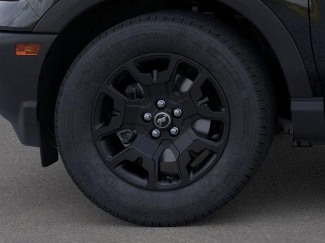 new 2025 Ford Bronco Sport car, priced at $36,174