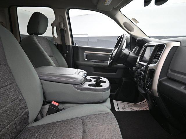 used 2015 Ram 1500 car, priced at $20,169