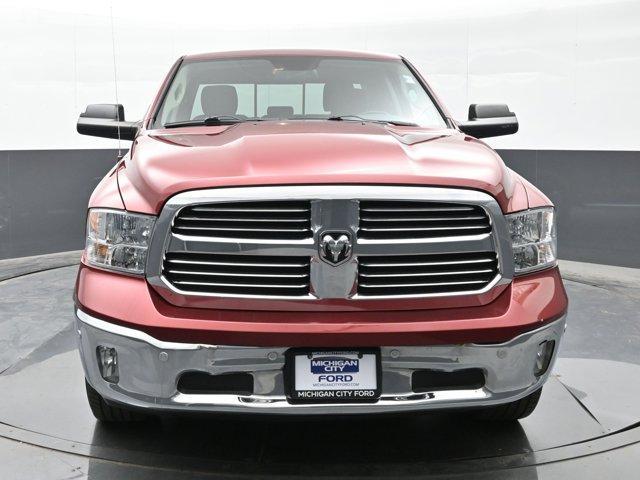 used 2015 Ram 1500 car, priced at $20,169