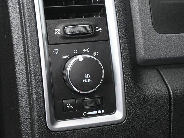 used 2015 Ram 1500 car, priced at $20,169