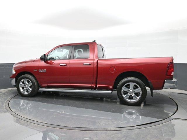 used 2015 Ram 1500 car, priced at $20,169