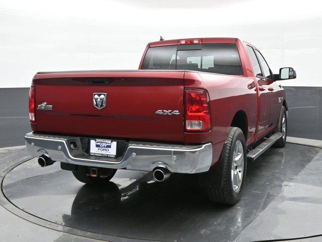used 2015 Ram 1500 car, priced at $20,169