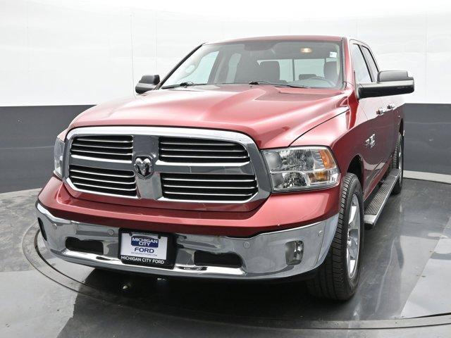 used 2015 Ram 1500 car, priced at $20,169