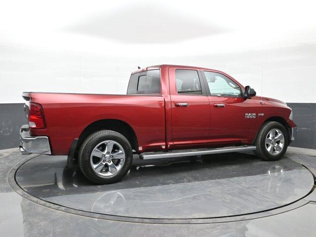 used 2015 Ram 1500 car, priced at $20,169