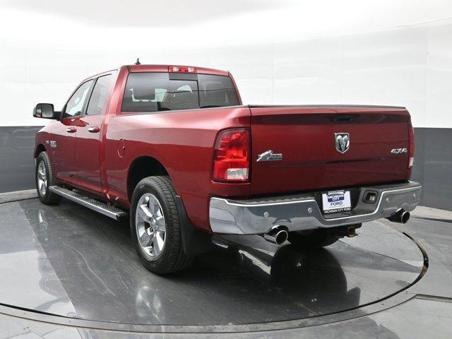 used 2015 Ram 1500 car, priced at $20,169