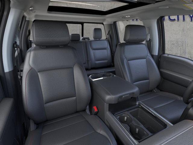 new 2025 Ford F-250 car, priced at $89,520