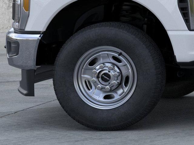 new 2023 Ford F-250 car, priced at $59,898