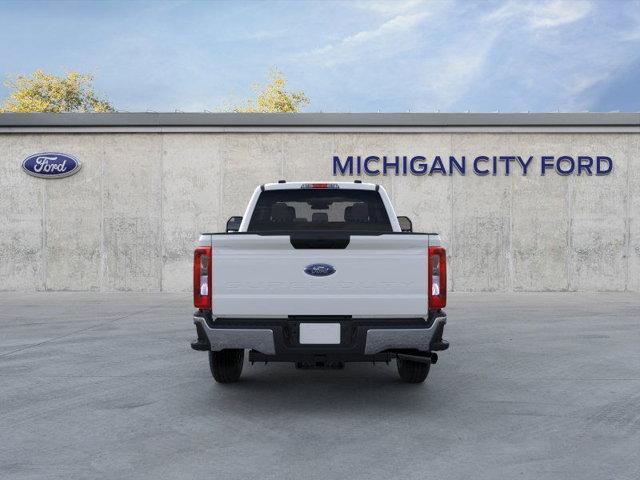 new 2023 Ford F-250 car, priced at $59,898