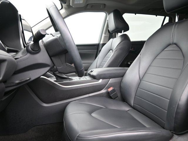 used 2023 Toyota Highlander car, priced at $39,194