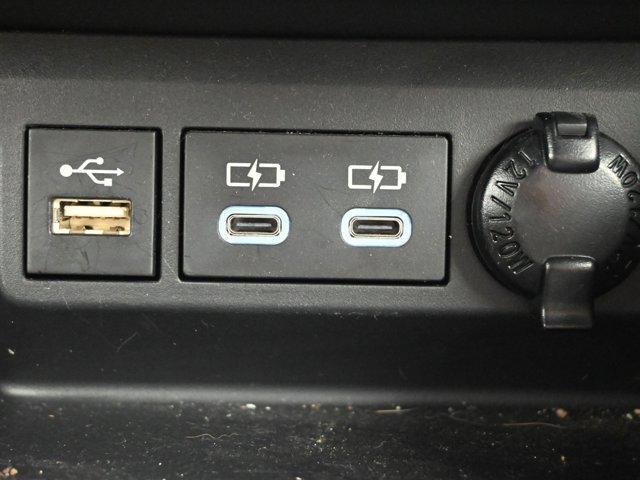 used 2023 Toyota Highlander car, priced at $39,194