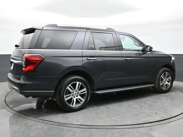 used 2022 Ford Expedition car, priced at $44,488