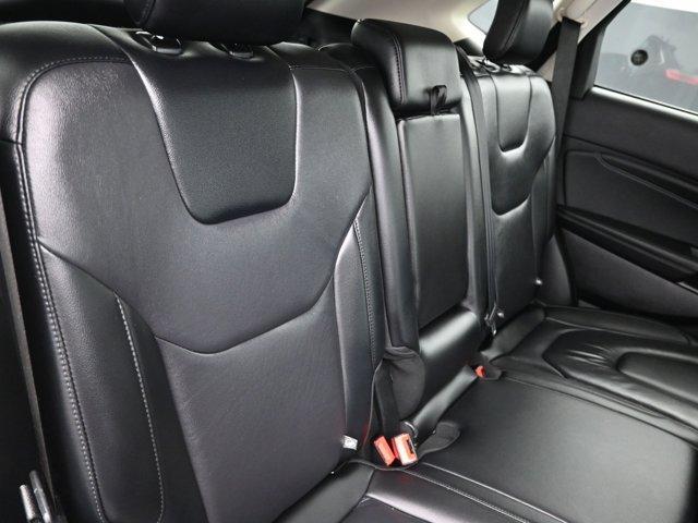 used 2022 Ford Edge car, priced at $24,966