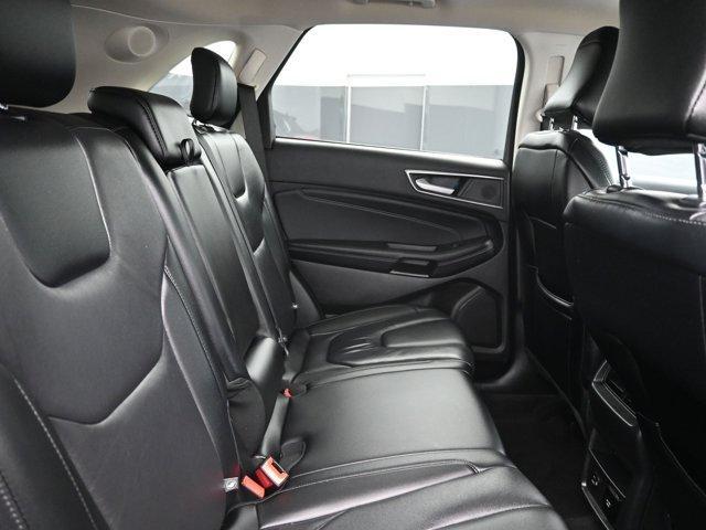 used 2022 Ford Edge car, priced at $24,966