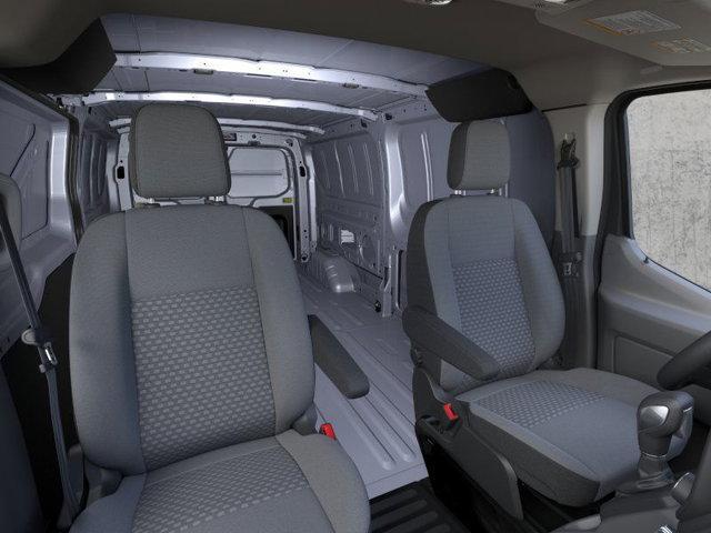 new 2025 Ford Transit-250 car, priced at $55,075