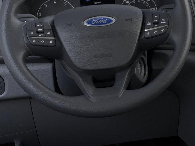 new 2025 Ford Transit-250 car, priced at $55,075