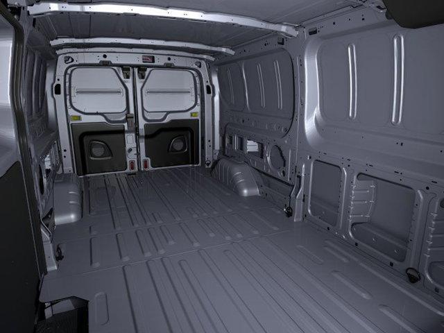 new 2025 Ford Transit-250 car, priced at $55,075