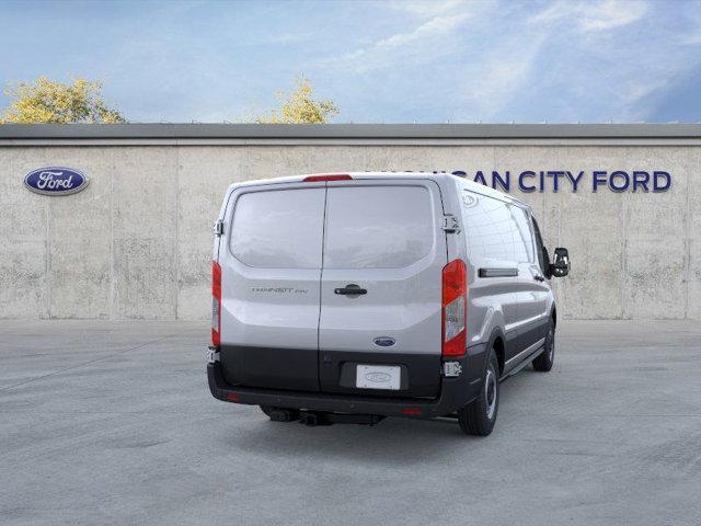 new 2025 Ford Transit-250 car, priced at $55,075