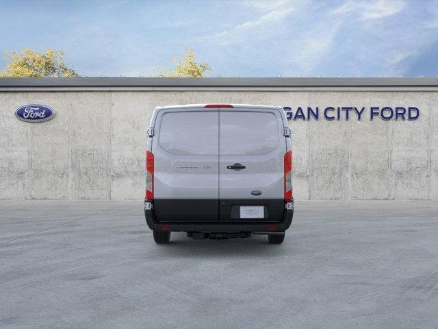 new 2025 Ford Transit-250 car, priced at $55,075