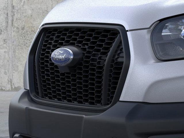 new 2025 Ford Transit-250 car, priced at $55,075
