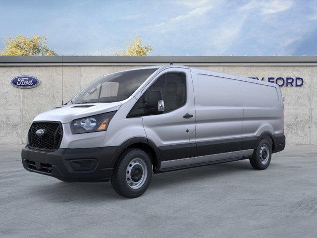 new 2025 Ford Transit-250 car, priced at $55,075