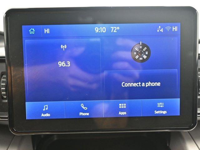 used 2023 Ford Explorer car, priced at $27,617