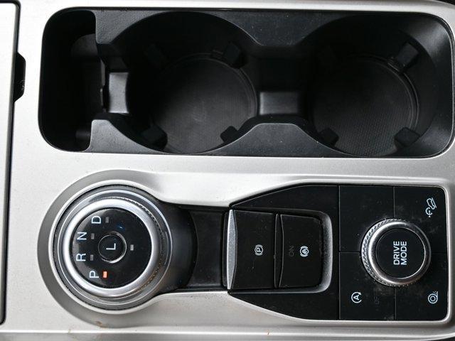 used 2023 Ford Explorer car, priced at $27,617