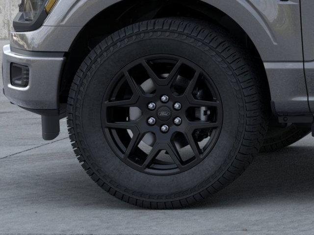 new 2024 Ford F-150 car, priced at $47,978