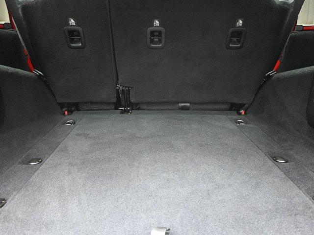 used 2019 Jeep Wrangler Unlimited car, priced at $25,854