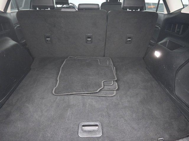 used 2022 Ford Edge car, priced at $24,650