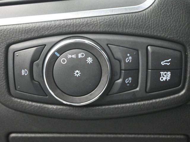 used 2022 Ford Edge car, priced at $24,650