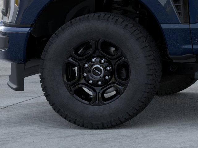 new 2025 Ford F-250 car, priced at $56,915