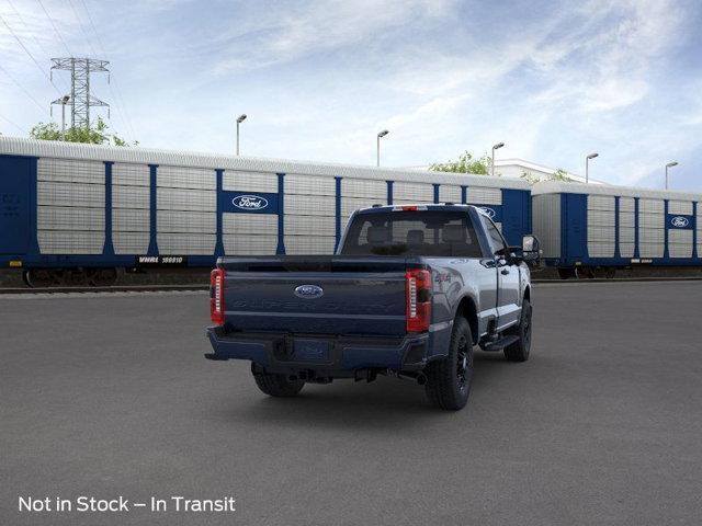 new 2025 Ford F-250 car, priced at $56,915
