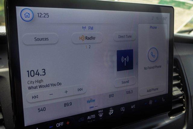 new 2024 Ford Transit-350 car, priced at $64,574