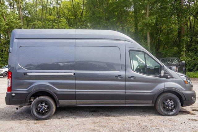 new 2024 Ford Transit-350 car, priced at $64,574