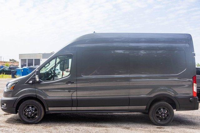 new 2024 Ford Transit-350 car, priced at $64,574
