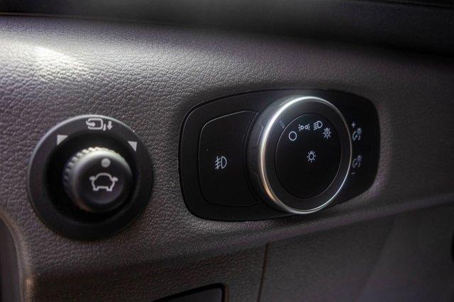 new 2024 Ford Transit-350 car, priced at $64,574