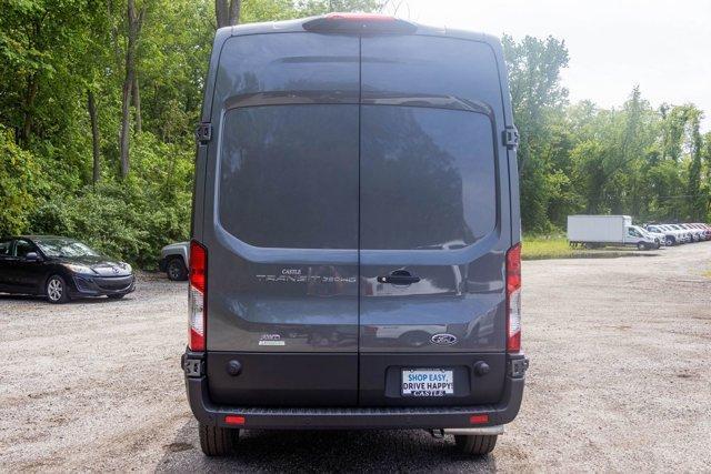 new 2024 Ford Transit-350 car, priced at $64,574