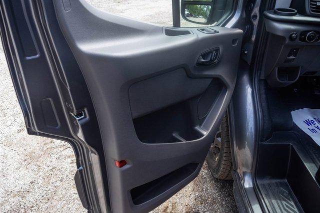 new 2024 Ford Transit-350 car, priced at $64,574