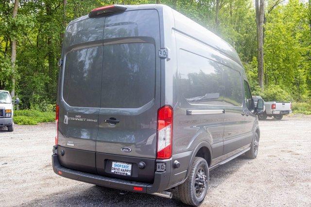 new 2024 Ford Transit-350 car, priced at $64,574