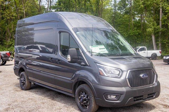 new 2024 Ford Transit-350 car, priced at $64,574