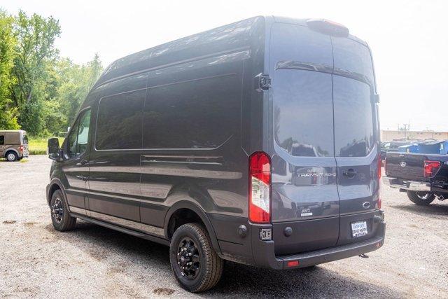 new 2024 Ford Transit-350 car, priced at $64,574