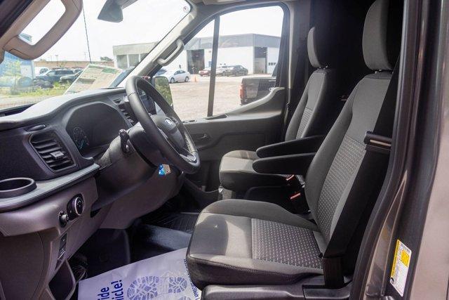 new 2024 Ford Transit-350 car, priced at $64,574