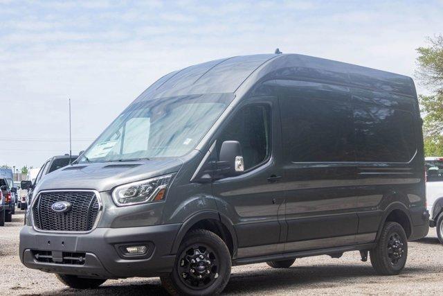 new 2024 Ford Transit-350 car, priced at $64,574