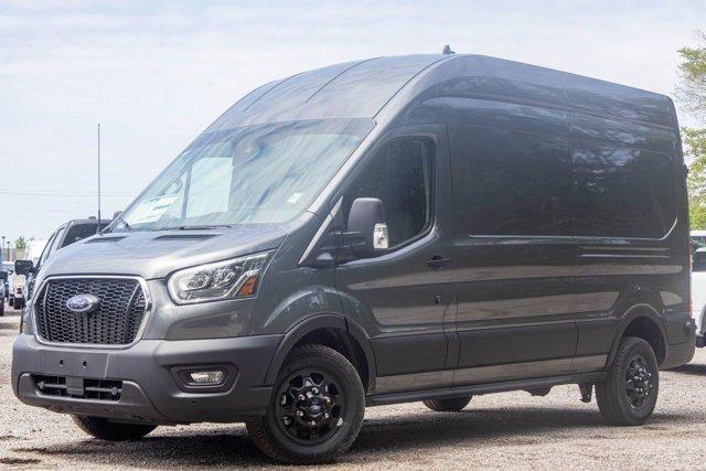 new 2024 Ford Transit-350 car, priced at $64,574
